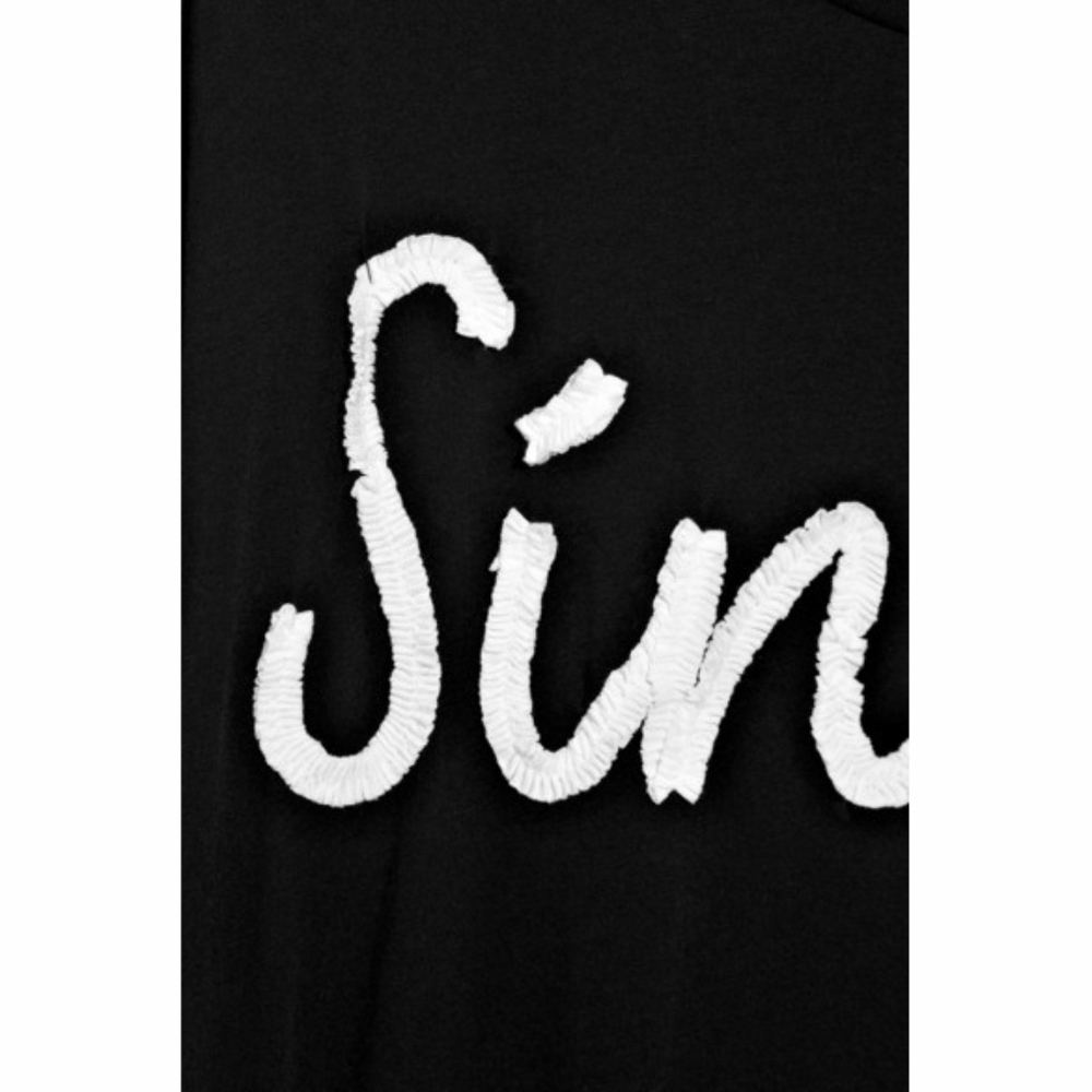 Markus Lupfer Sinner T-Shirt Sz S (Retail: $240) - Picture 6 of 6